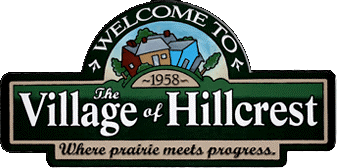 Hillcrest Illinois